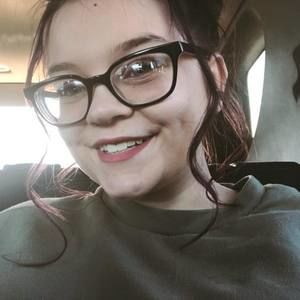 Meet your Posher, Mackenzie